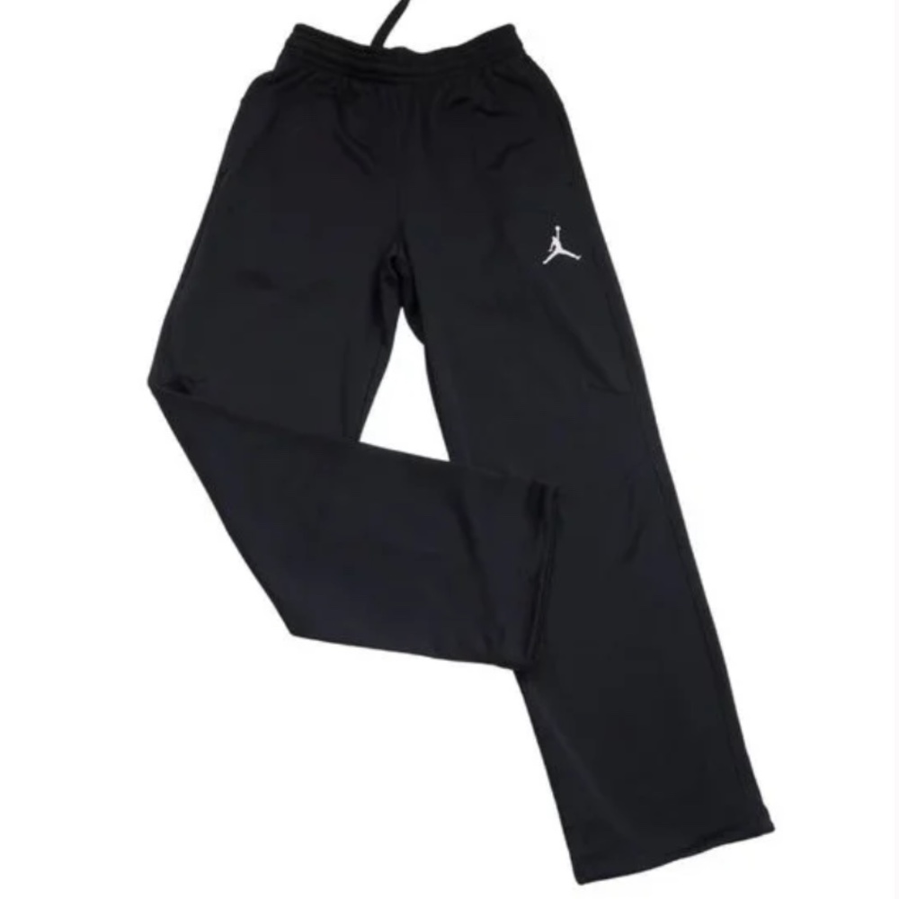 Jordan Therma-Fit Training Pants Black 547639 Men